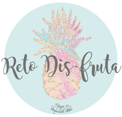 Reto Dis-Fruta