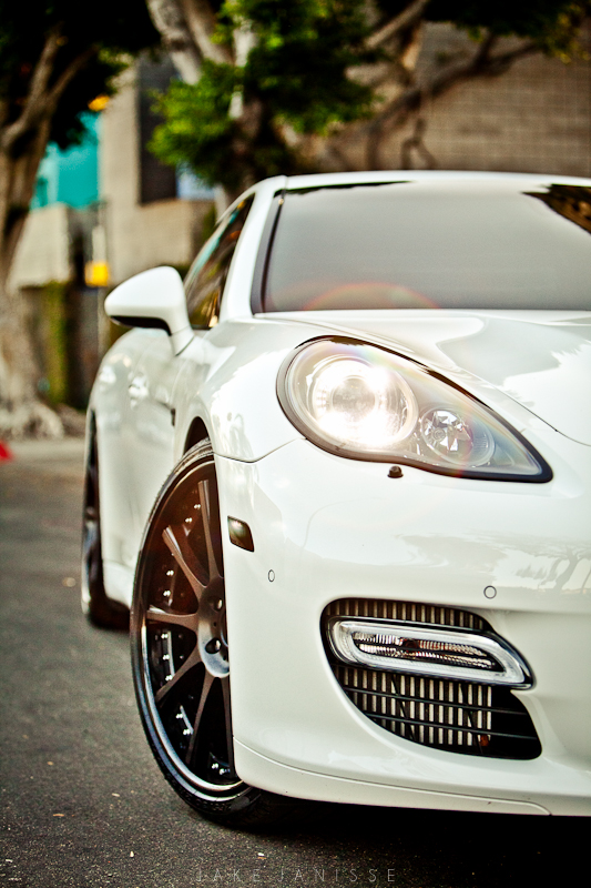 Customize John Walls