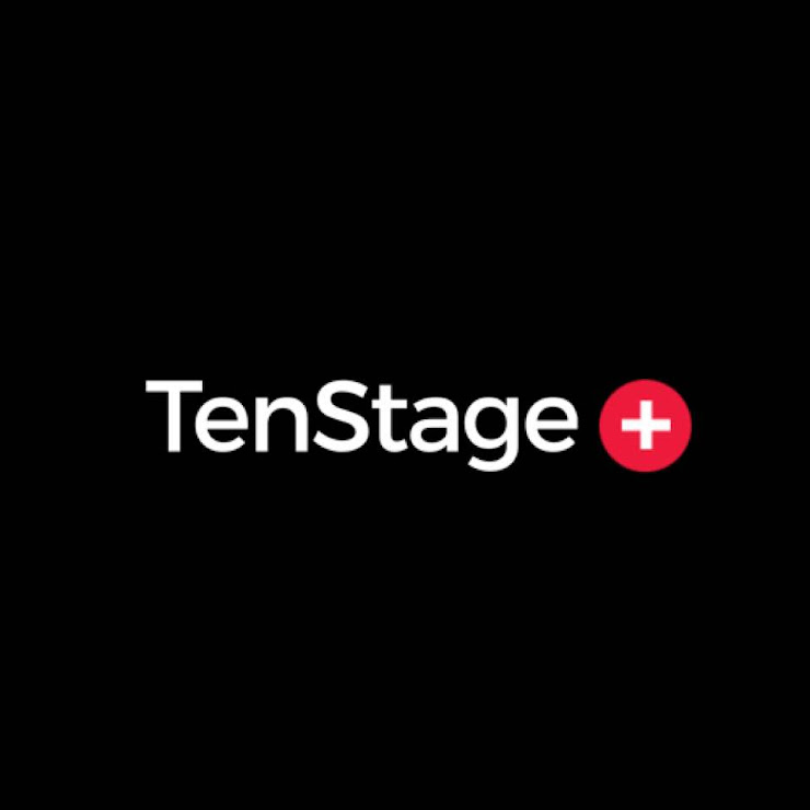 TENSTAGE+