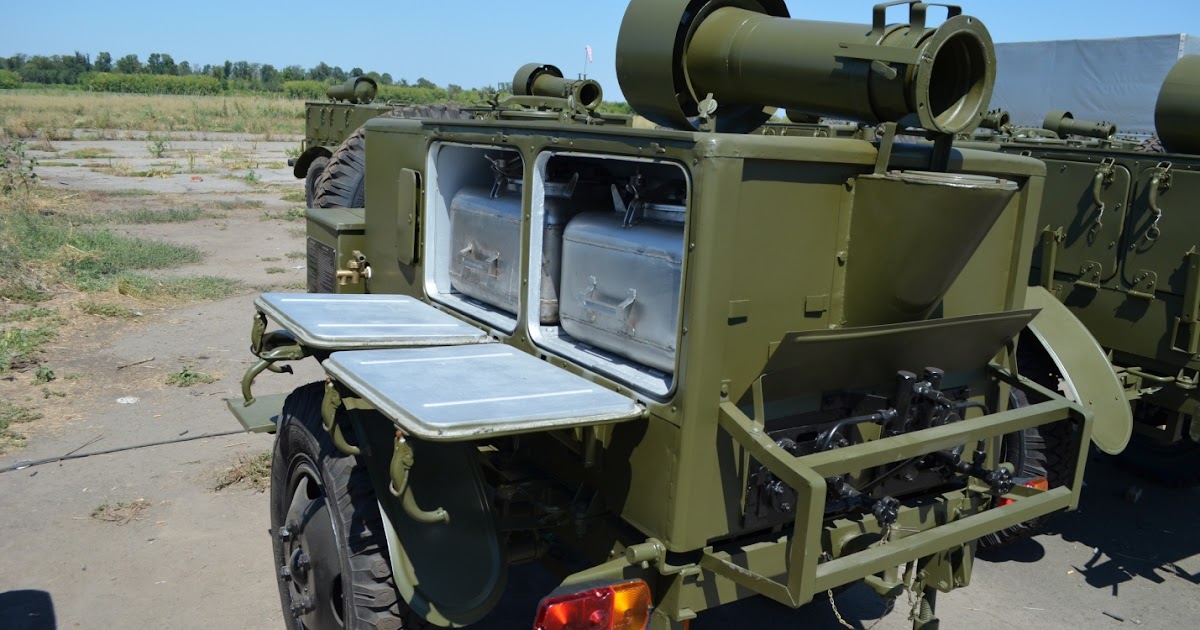 Кухня Кп-130. Описание, Инструкция По Эксплуатации