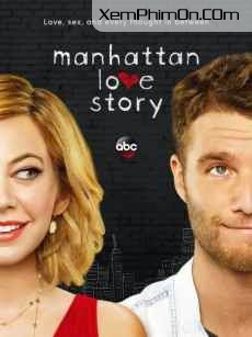 Chuyện Tình ở Manhattan Phần 1 Chuyện Tình ở Manhattan Phần 1