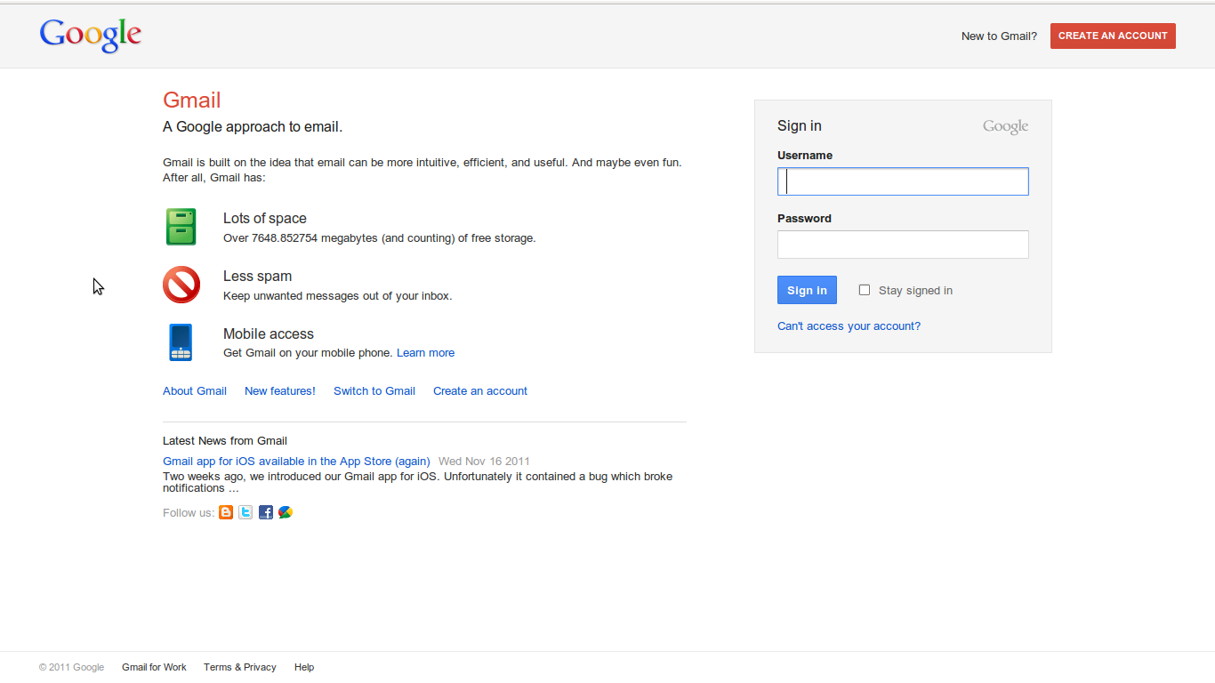 Reset Hacked Gmail Password When You don't Know Recovery Email And