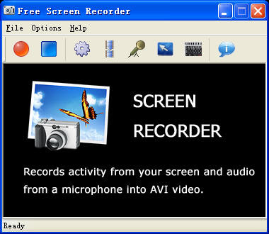 Screen Movie Recorder (Mac) - Download.
