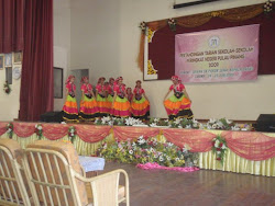 Chinese Tradisional Dance Competition 2009