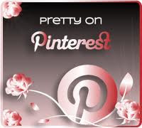 Find me on Pinterest