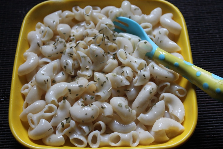 Cheese Spread Pasta Recipe Easy Cheesy Macaroni Recipe Kids