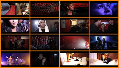 Akcent - My Passion Lyrics MetroLyrics