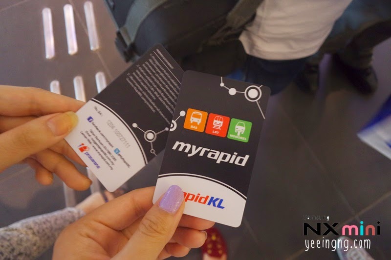 MyRapid