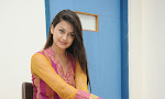 Actress Chandini Photos at Aarya chitra audio-thumbnail