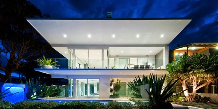 Exotic Homes world of architecture: exotic landscape design for contemporary homes Exotic Homes world of architecture: exotic landscape design for contemporary homes