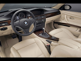 Car Model Bmw 335i Coupe
