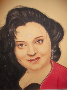 Debra Hernandez