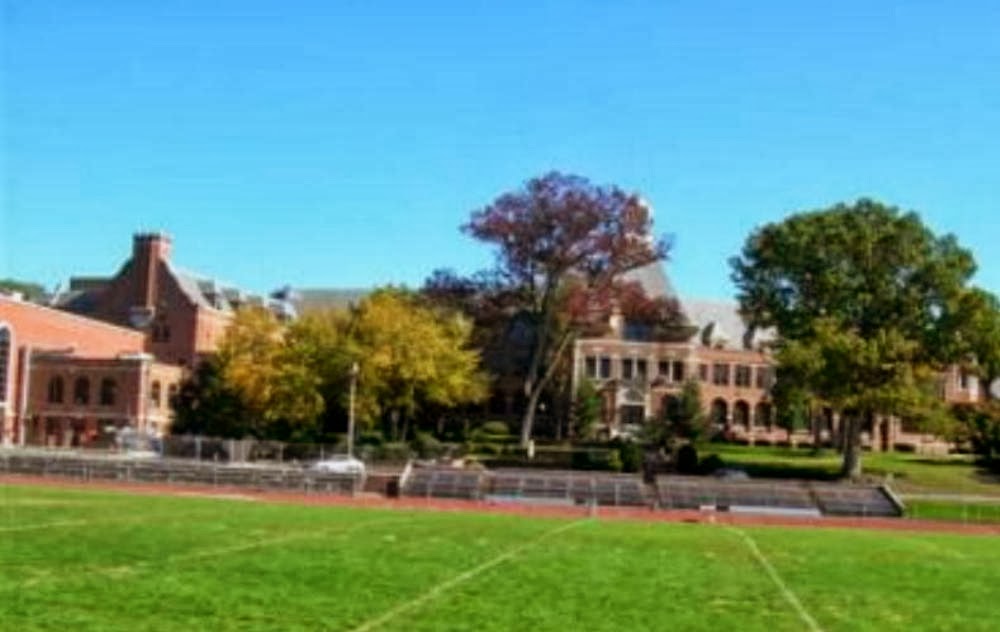 Ridgewood High School Class of 1973 Navigating A Place Called