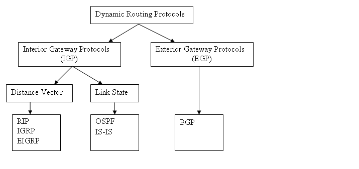 Learn CCNA&hellip; Dynamic Routing Protocols