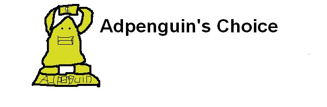 Adpenguin's Choice