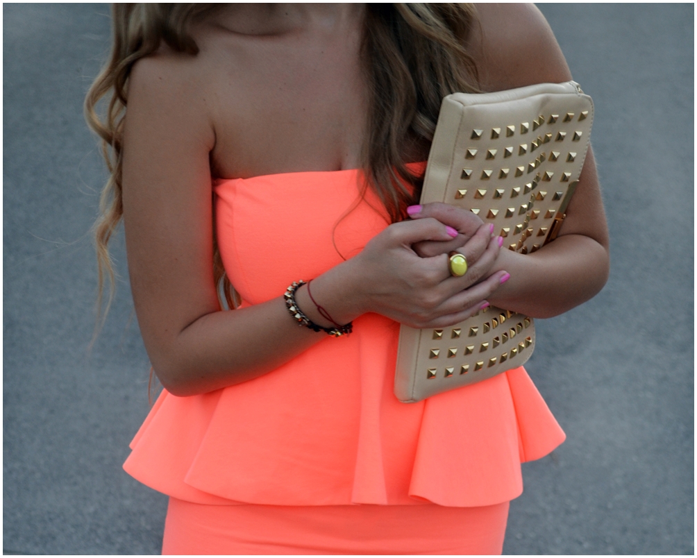 Konfetti Kleid Hertha