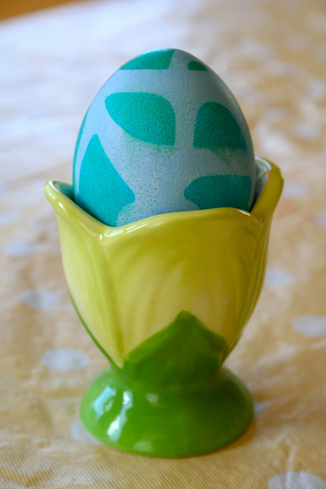 flibbertigibberish Dyeing Eggstravaganza