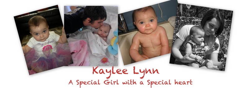 Kaylee's Heart