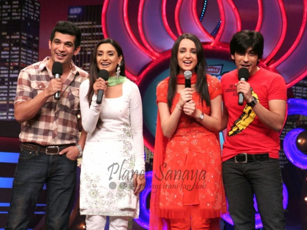 Star One Miley Jab Hum Tum Cast