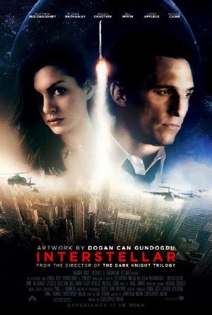 Du Hành Các Vì Sao - Interstellar (2014) Vietsub Interstellar+(2014)_Phimvang.Org