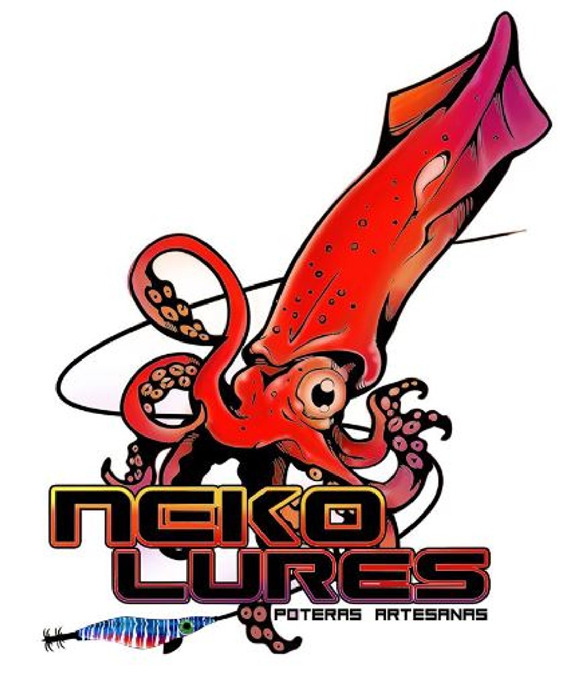 NEKO LURES