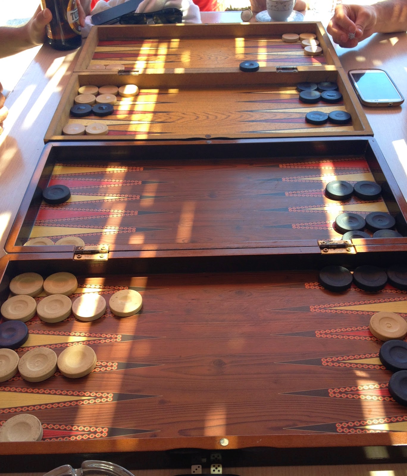 Ayse�s World diğer evim Çandarlı