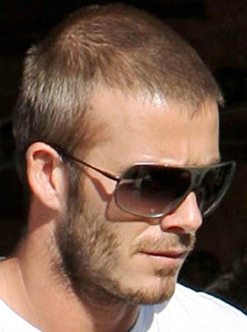 Hairstyles Cuts Tips Tips And Hairstyles For Balding Men