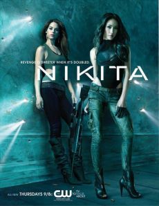 Phim Phần 2: Sát Thủ Nikita