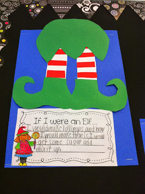 Creative Lesson Cafe: A Christmas in the Classroom Rewind