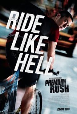 Premium Rush (2012) Premium Rush (2012)