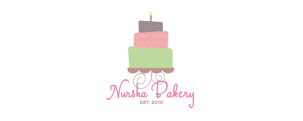 Nursha.Bakery