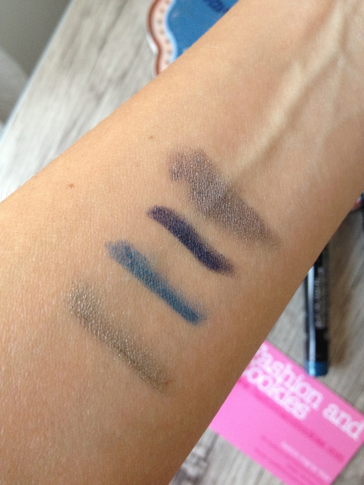 Lancôme Ombre Hypnôse Stylo review Fashion and Cookies fashion and