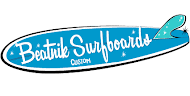 BEATNIK SURFBOARDS