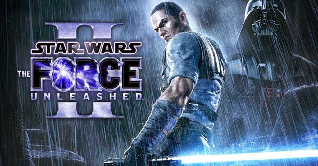Star Wars The Force Unleashed Crack