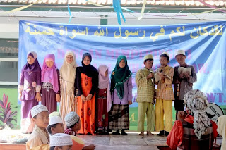 MI Nurul Islam MI Nurul Islam