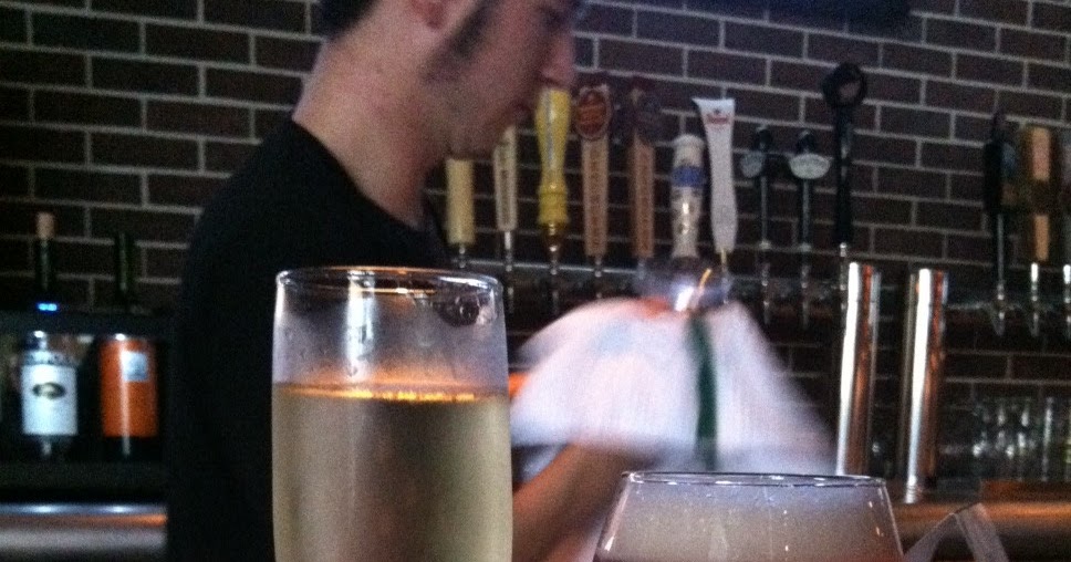 You Care What We Think: Red Cow – Edina, MN