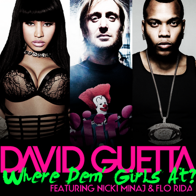 David+guetta+where+them+girls+at+lyrics+youtube