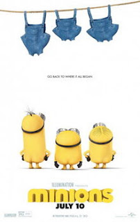 Download Film Minions 2015 subtitle indonesia