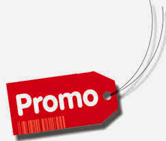 Promo Bulan ini