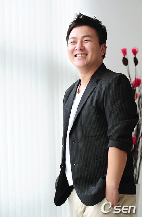 Han Hyeri: Huh Gak