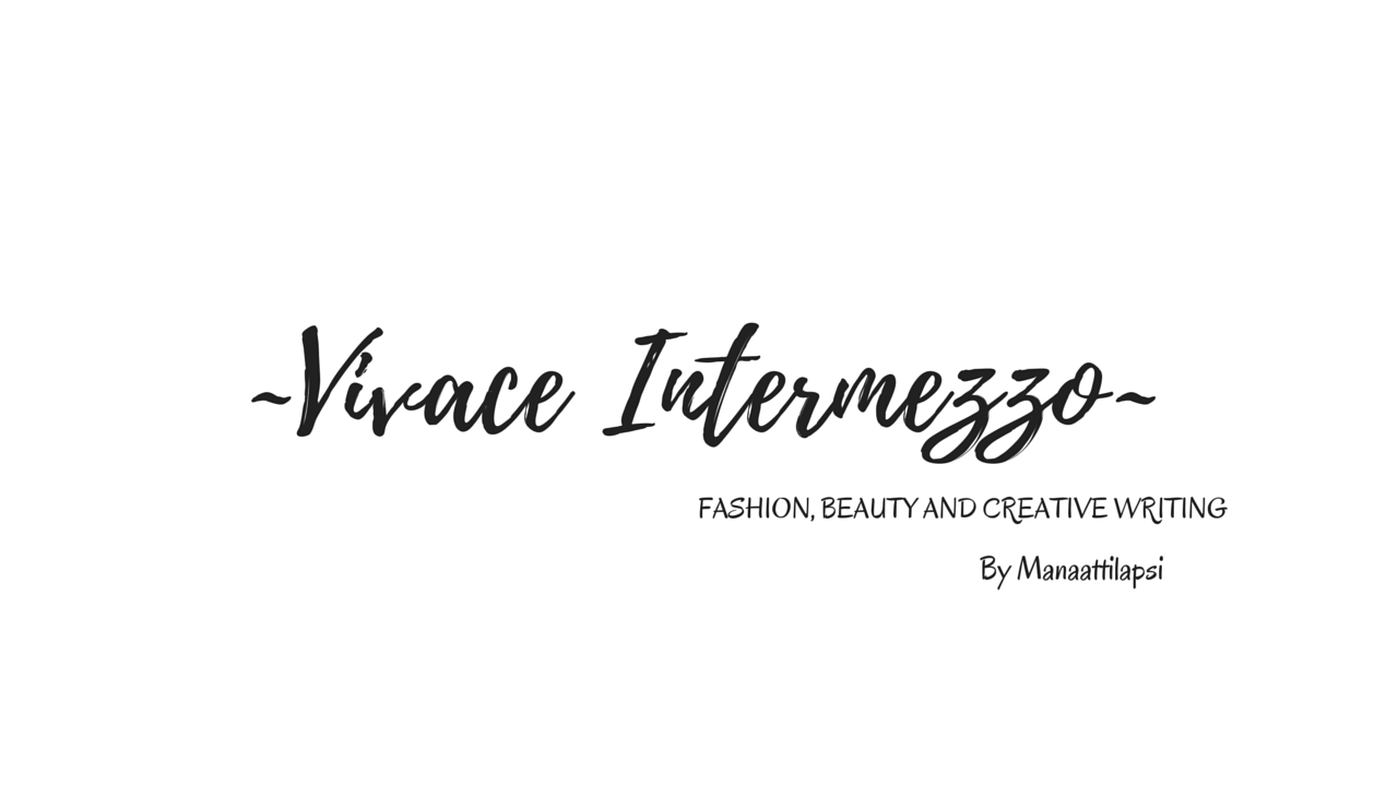 Vivace Intermezzo