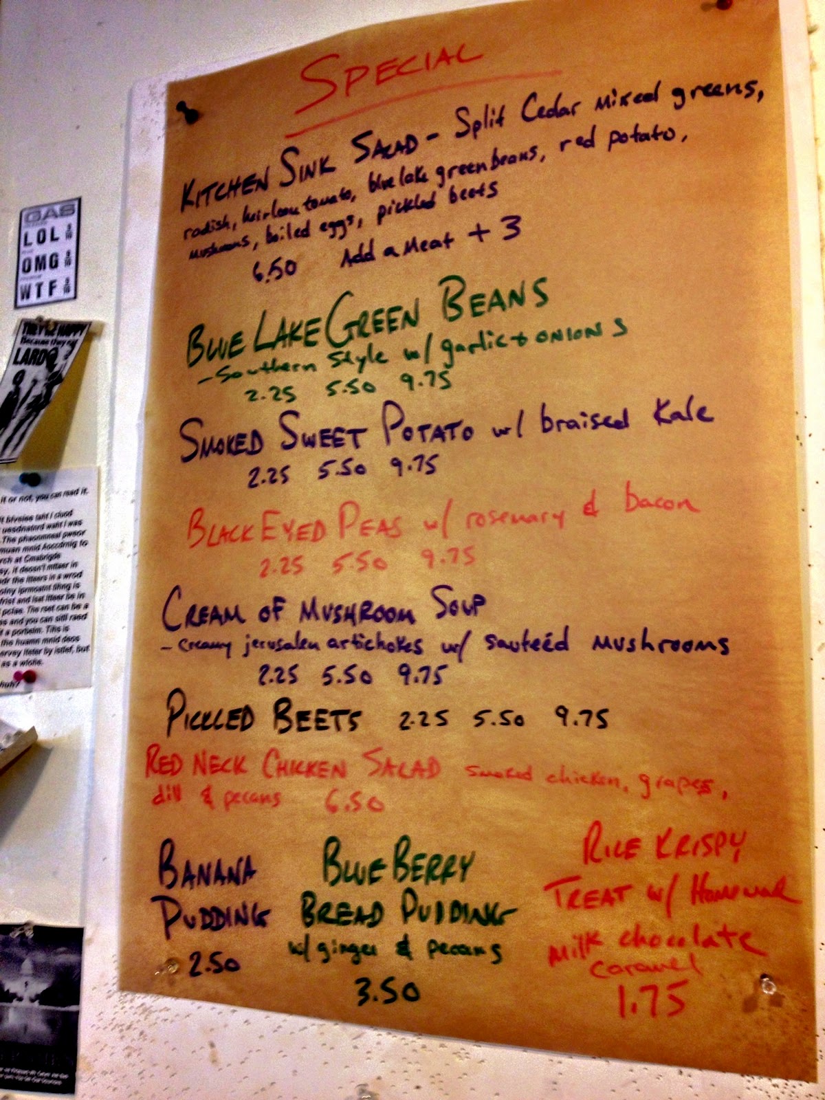 The Barbecue Hunt Community Q BBQ (Decatur, GA)