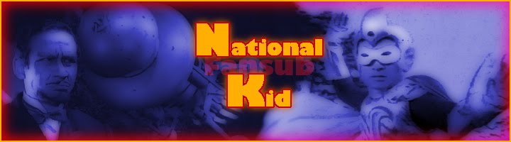 National Kid Subs