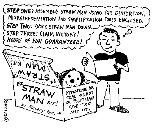 Straw Man Instructions D20 Straw Man Instructions D20