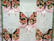 Victorian Quilt IV