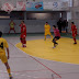 Futsal - Fase Final do Campeonato Distrital Seniores Masculinos