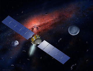 Nasa Space Craft