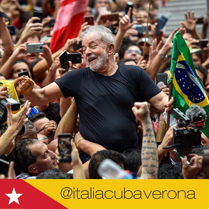 LULA