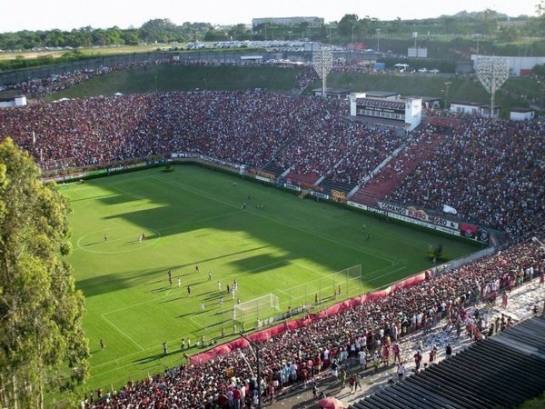 Poucos ajustes podem melhorar o Barradão para grandes públicos 1 Leandro Silva Blog: Resultados dos Ba-Vis no Barradão e Artilheiros