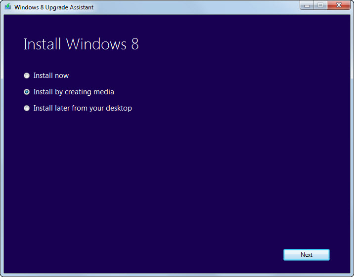 ELEX IDEA BLOG Windows 8 Pro Downloading Link (Upgradation Tutorial)